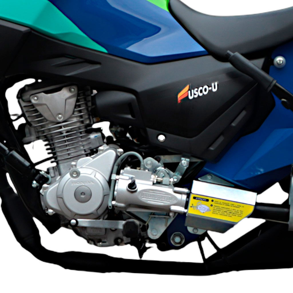 Triciclo Ultrafast Exclusivo Ultragaz